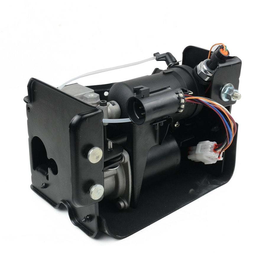 Cadillac Escalade 2001-2013 Air Suspension Compressor Pump GM 15254590 GM 19299545 U.S. Part One