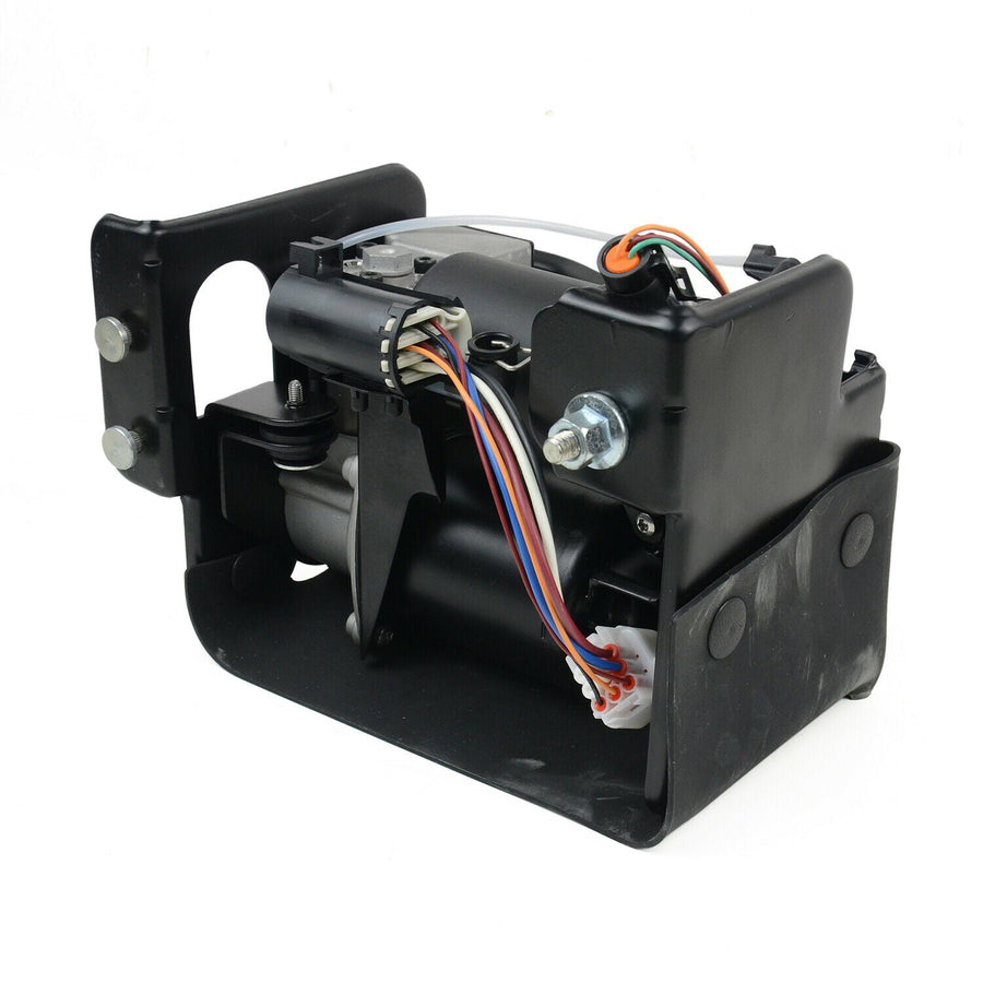 Cadillac Escalade 2001-2013 Air Suspension Compressor Pump GM 15254590 GM 19299545 U.S. Part One