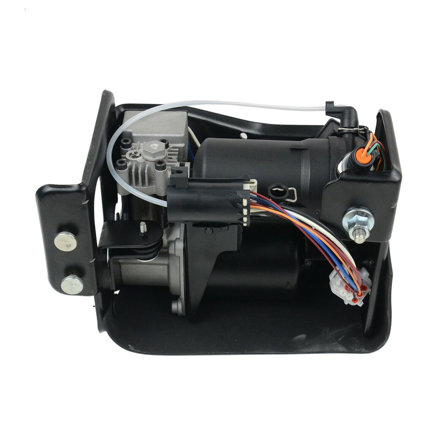 Cadillac Escalade 2001-2013 Air Suspension Compressor Pump GM 15254590 GM 19299545 U.S. Part One