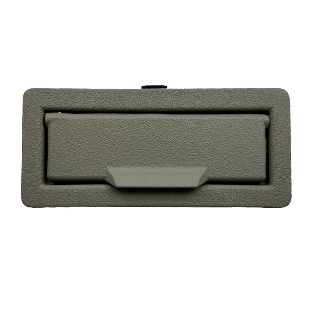 Chevy GMC Suburban Tahoe Yukon Blazer OEM GM Gry Rear Door LH orRH Ashtray 95-00