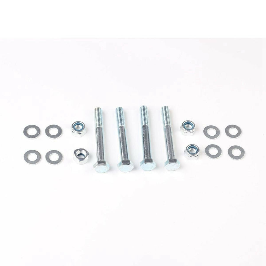 For Chevy Front Leveling Lift Kit | for GMC Front Leveling Lift Kit | Fits for Silverado Sierra 1500 Yukon Tahoe Suburban Avalanche U.S. Part One