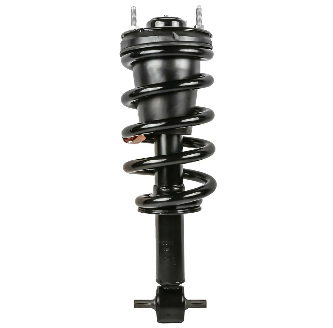 Chevrolet Tahoe 2007-2019 Coil Spring Shock Absorber Front Strut