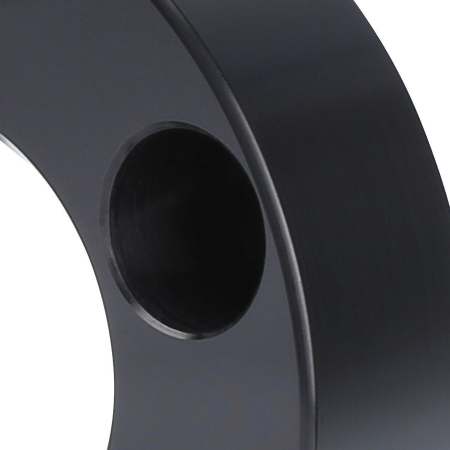 2.5" Front Leveling Lift Spacer Kit Dodge RAM 1500 4WD CNC Billet 2006-2020 U.S. Part One