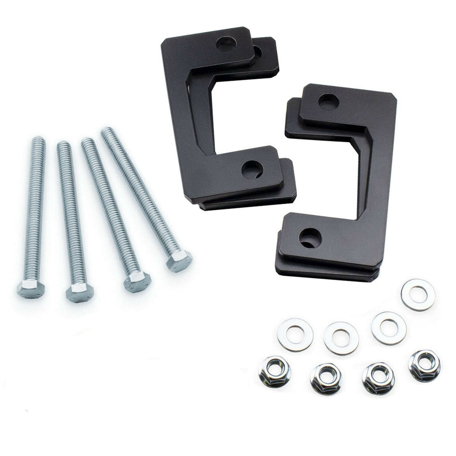 GMC Sierra 1500 1 Inch Front Leveling Lift Kit 2007-2022 U.S. Part One