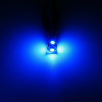 Thumbnail for 13Pcs Full Interior Light Package Kit Blue for 2005-2016 Ford F250 F350 F450