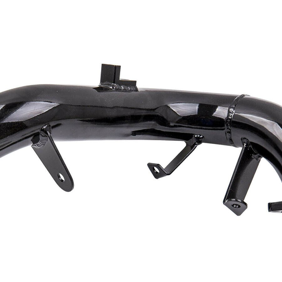 EGR Delete Kit High Flow Intake Elbow Pipe Tube for 6.6 Duramax LBZ Chevy Silverado GMC Sierra 2500 3500 HD 6.6 2006 2007 U.S. Part One