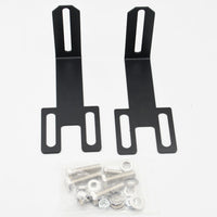 Thumbnail for 30 Inch Curved LED Bar+Cube Fog Light Front Bumper Kit FIT for 2003-2009 Dodge Ram 2500 3500