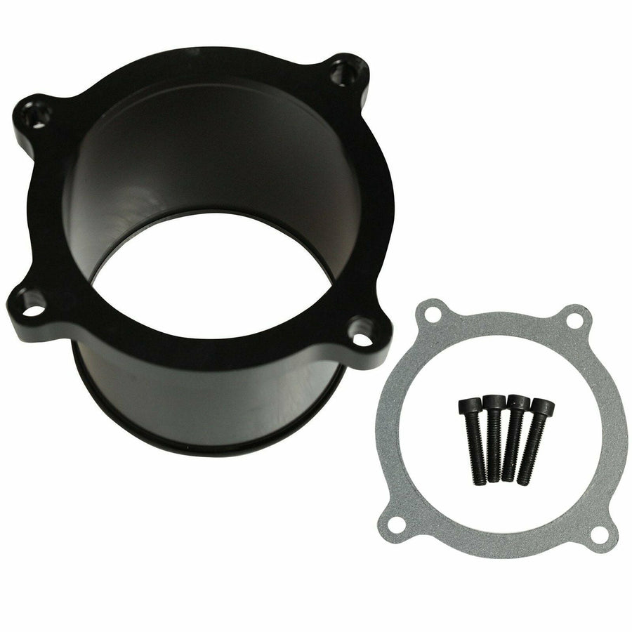 6.7 Cummins Cat DPF Delete Pipe EGR Cooler Throttle Valve for Dodge Ram 2500 3500 6.7L Cummins Diesel U.S. Part One