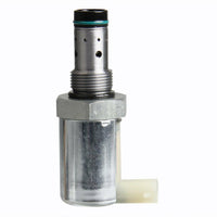 Thumbnail for Injector Pressure Regulator 6.0 IPR Valve for Ford F250 F350 F450 E350 Diesel U.S. Part One