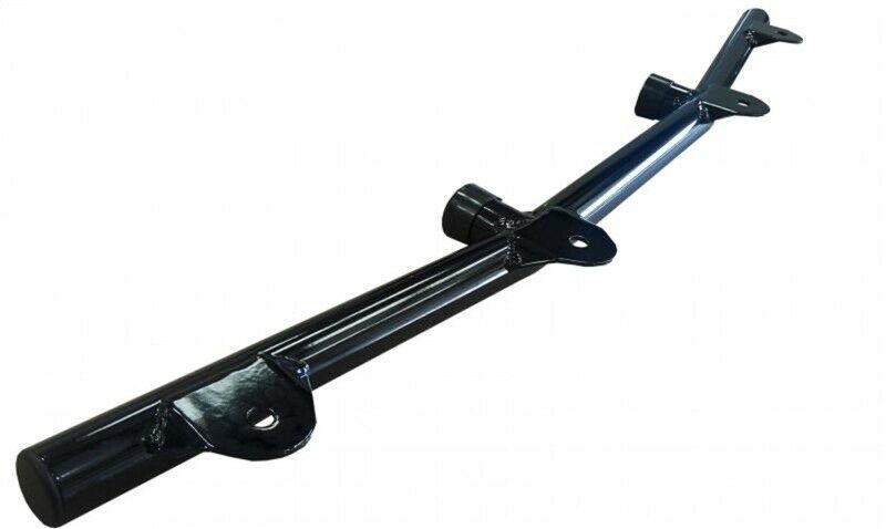 Light Bar w/ Tabs for 10-18 Ram 2500/3500 U.S. Part One