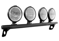 Thumbnail for Light Bar w/ Tabs for 10-18 Ram 2500/3500 U.S. Part One