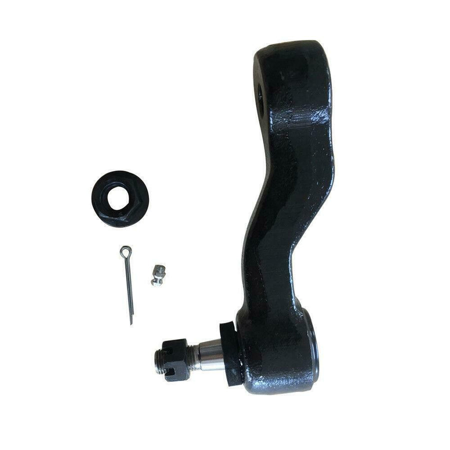 Chevrolet Tahoe 2000-2006 2WD/4WD 13Pcs Complete Front Suspension Kit U.S. Part One