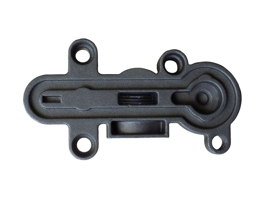 6.0 Powerstroke Fuel Pressure Regulator Blue Spring Kit for 2003-07 Ford Power Stroke F250 F350 F450 F550 6.0L Engine U.S. Part One