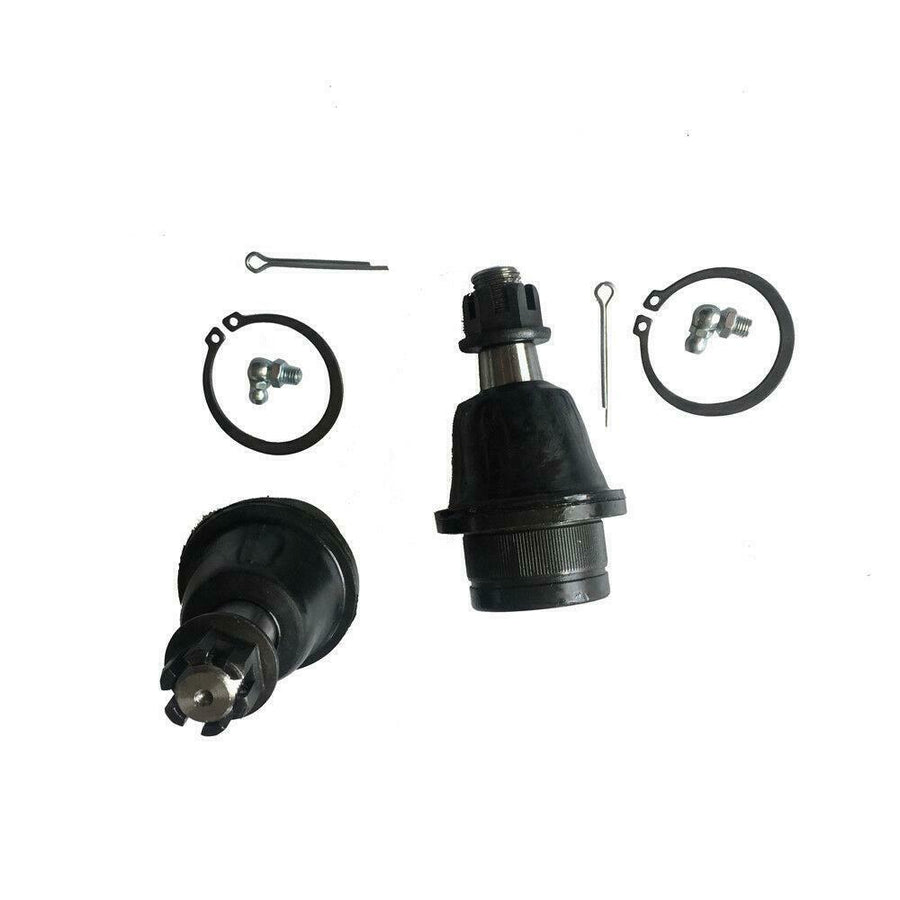 Chevrolet Tahoe 2000-2006 2WD/4WD 13Pcs Complete Front Suspension Kit U.S. Part One