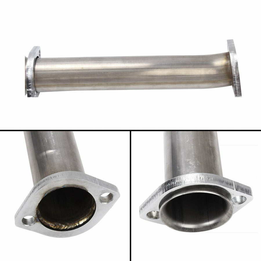 EGR Delete Kit+Spring Upgrade For 2003-2007 Ford F250 F350 F450 F550 6.0L V8 Powerstroke Diesel U.S. Part One