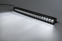 Thumbnail for 21 Inch LED Light Bar Lower Bumper Bracket Kits+Remote 2003-2020 Dodge Ram 2500/3500 U.S. Part One