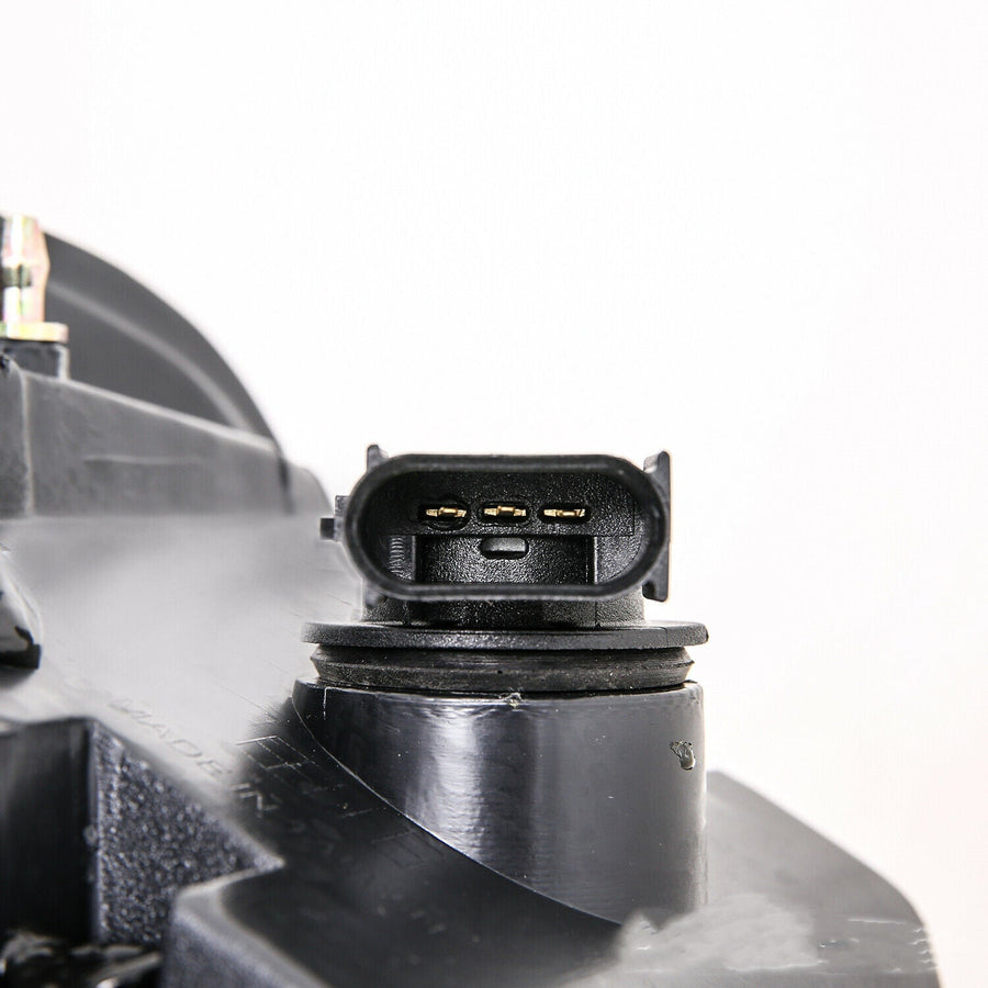 Pickup Smoke LED Rear Brake Tail Lights Pair 2004 2005 2006 2007 2008 for Ford F150 U.S. Part One