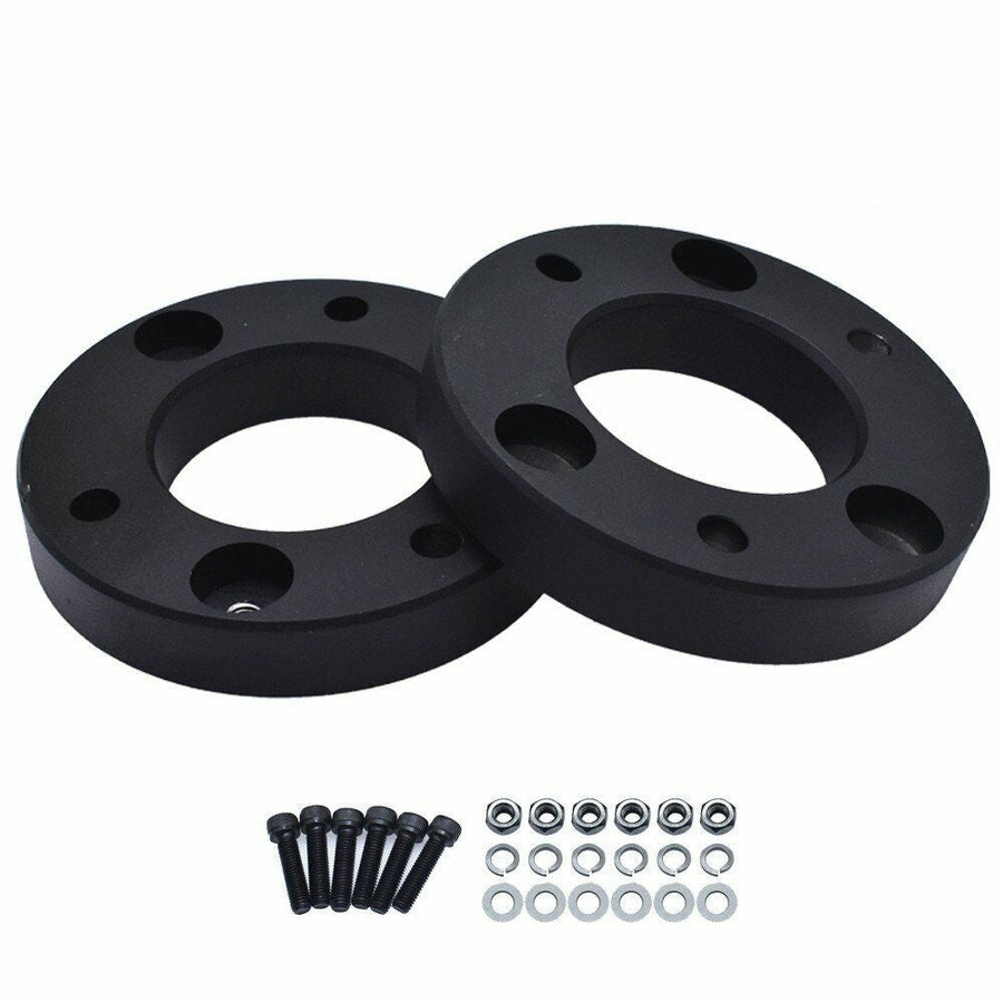 Ford F150 2004-2019 2WD 4WD 1.5 Inch Front Leveling Lift Kit U.S. Part One