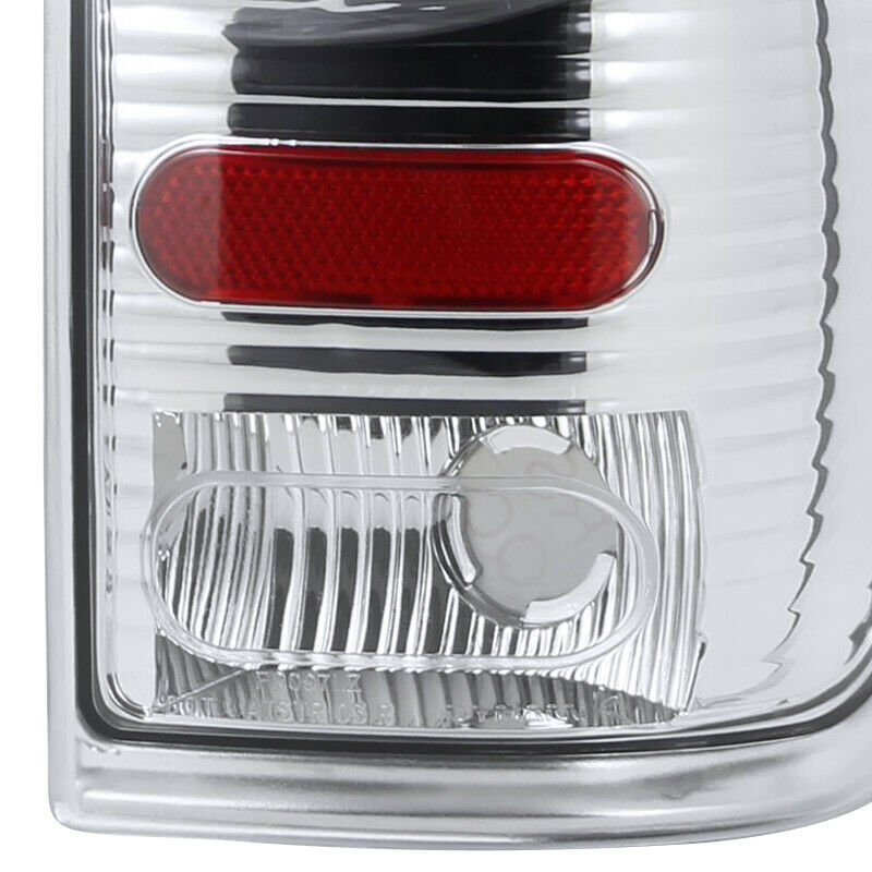 Styleside Brake LED Tail Lights for Ford 1997-2003 F150 1999-2007 F250 SuperDuty U.S. Part One