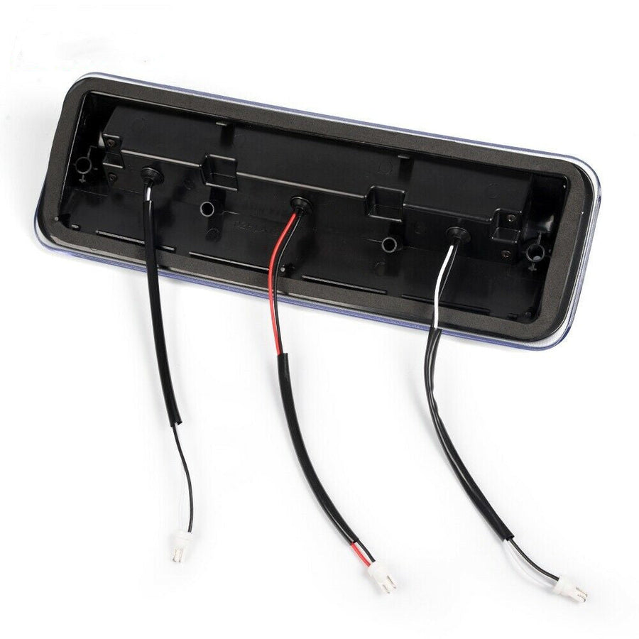 LED BAR THIRD 3RD TAIL BRAKE LIGHT REAR CARGO LAMPFOR 3D for FORD F150 2004-2008 U.S. Part One