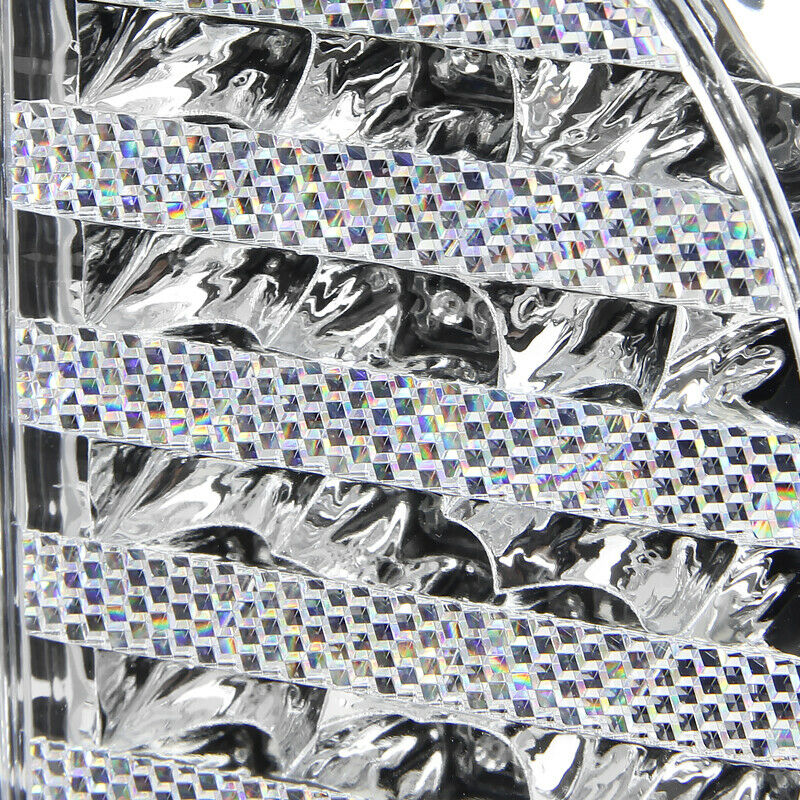 Styleside Brake LED Tail Lights for Ford 1997-2003 F150 1999-2007 F250 SuperDuty U.S. Part One