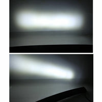 Thumbnail for 21 Inch LED Light Bar Lower Bumper Bracket Kits+Remote 2003-2020 Dodge Ram 2500/3500 U.S. Part One