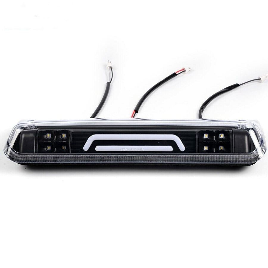 LED BAR THIRD 3RD TAIL BRAKE LIGHT REAR CARGO LAMPFOR 3D for FORD F150 2004-2008 U.S. Part One