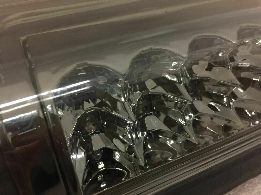 LED 3rd Third Brake Light Smoke Tail Cargo Lamp for 2004-2008 Ford F150 U.S. Part One