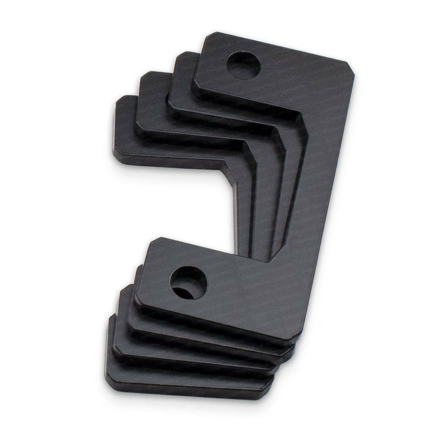 GMC Sierra 1500 1 Inch Front Leveling Lift Kit 2007-2022 U.S. Part One