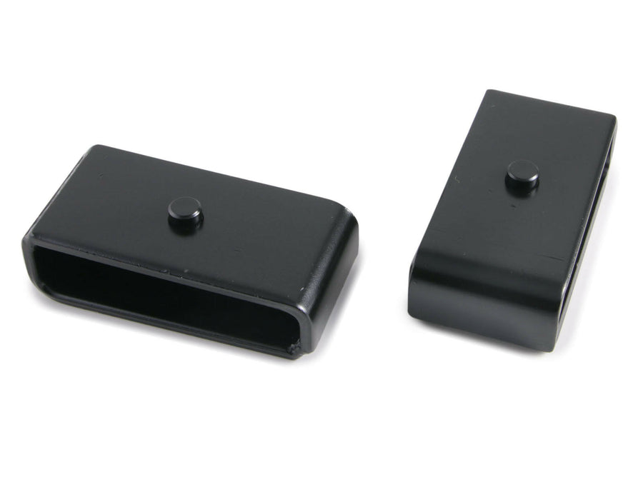 Chevy Avalanche 1 Inch Lift Rear Block Leveling Kit U.S. Part One