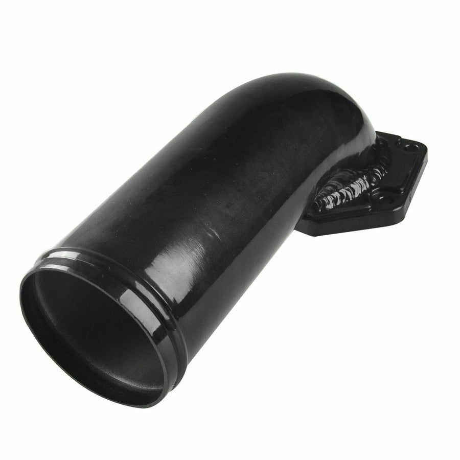 EGR Valve Delete Kit Power stroke Diesel with Intake Elbow for 08-10 Ford F250 350 450 550 6.4L Powerstroke Diesel U.S. Part One