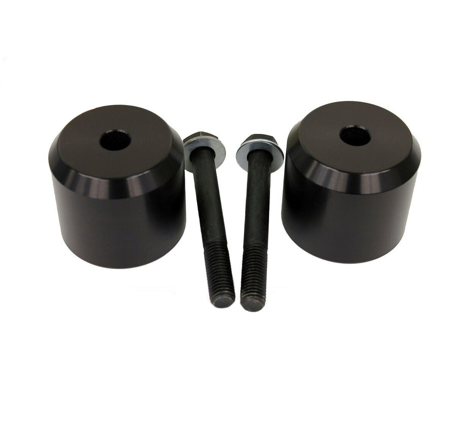 2.5 Inch Front 1 Inch rear Leveling Lift kit for 2005-2019 Ford F250 F350 SUPER DUTY U.S. Part One