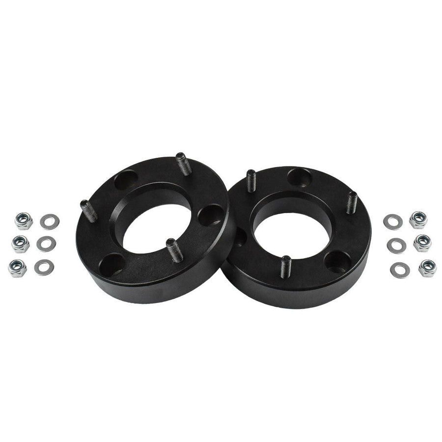 3" Lift Leveling Kit 2007-2019 Chevy GMC Silverado Sierra 1500 2WD 4X4 U.S. Part One