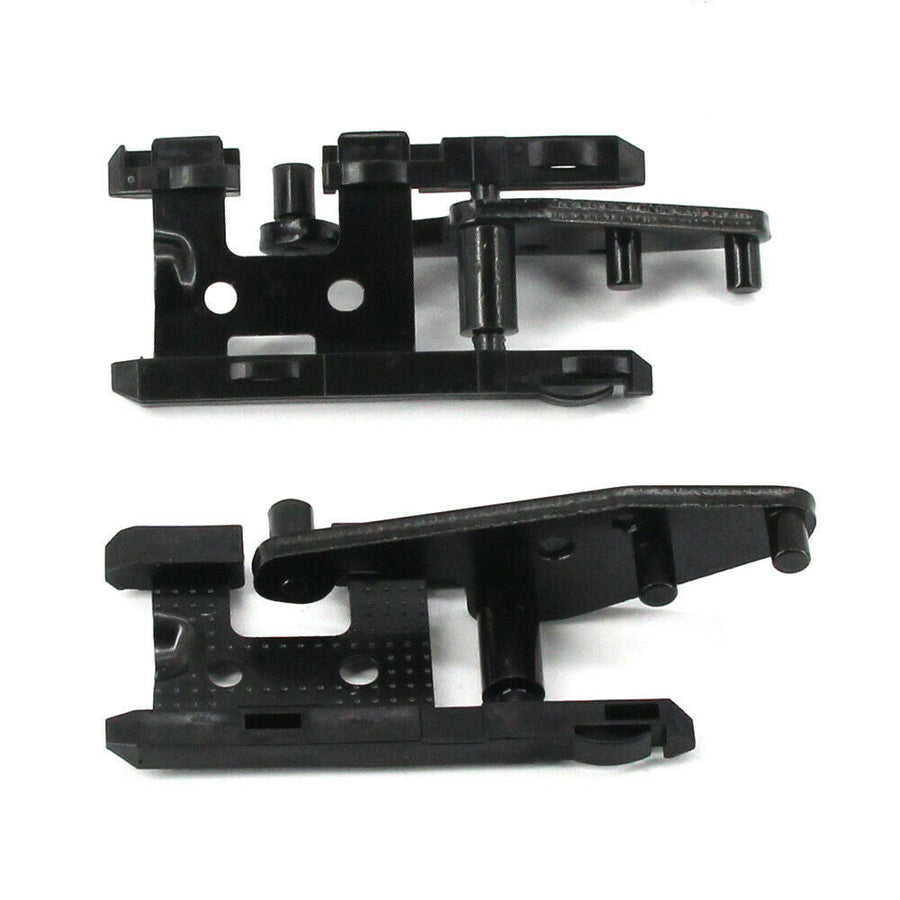 Sunroof Track Assembly Repair Kit For Ford F-150 F-250 F-350 & Raptor F150 U.S. Part One