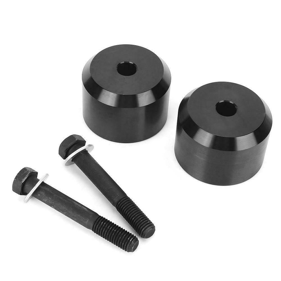 2 Inch Front Leveling Lift Kit for Ford F250 F350 SUPER DUTY 4WD 2005-2019 U.S. Part One