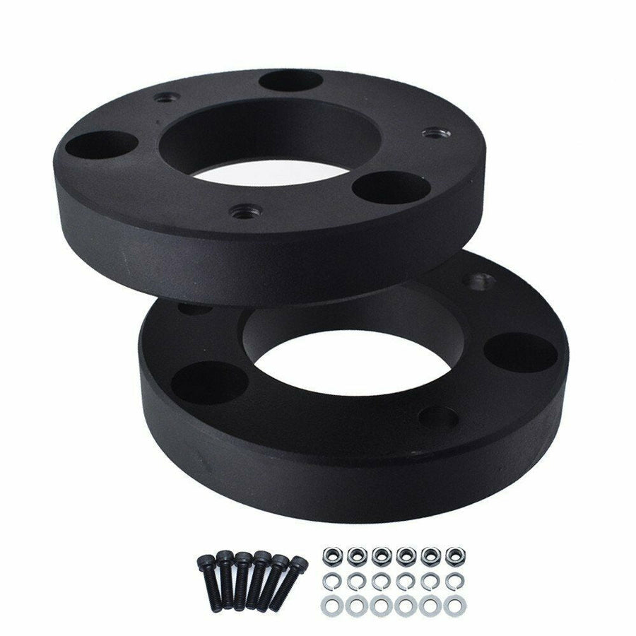 Ford F150 2004-2019 2WD 4WD 1.5 Inch Front Leveling Lift Kit U.S. Part One