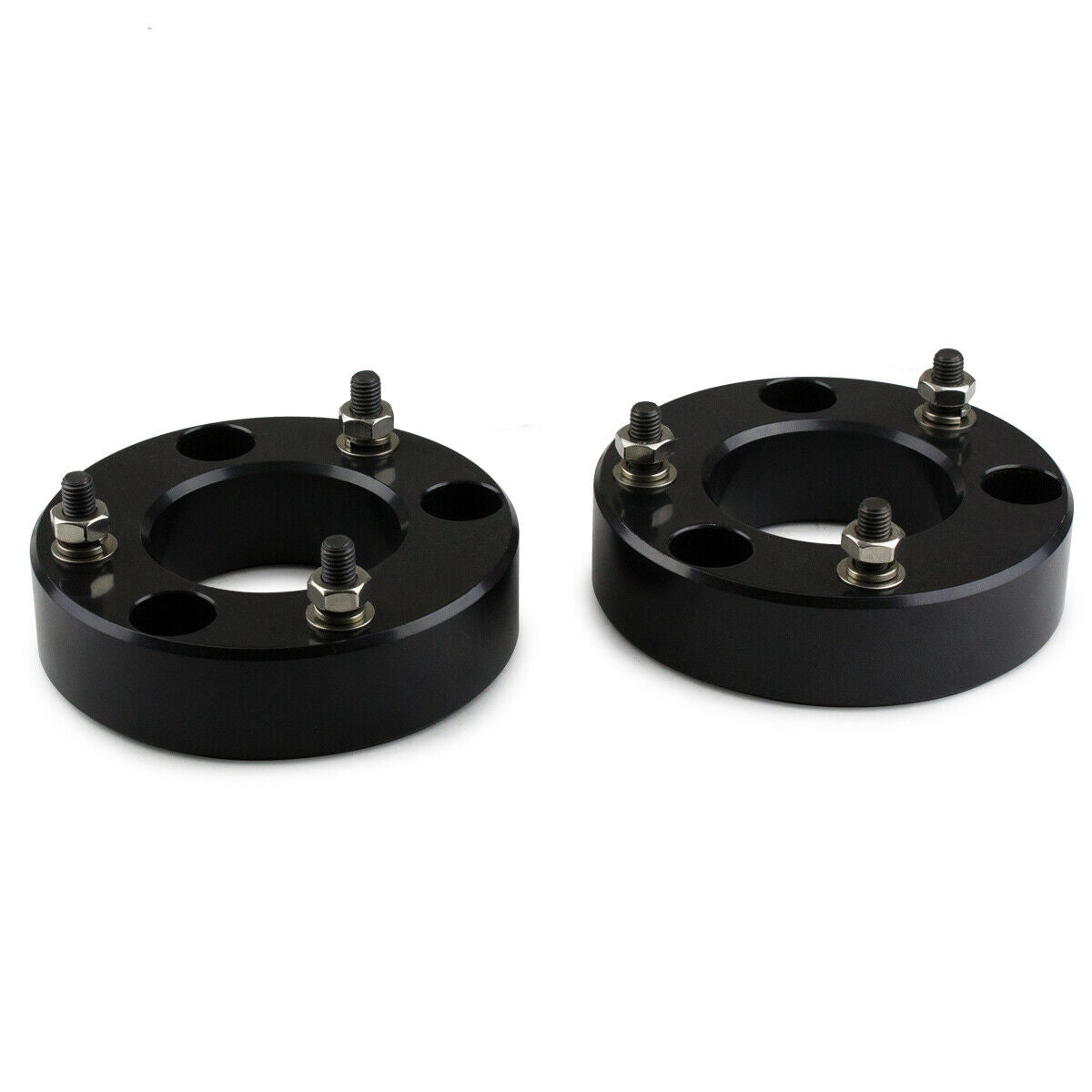 3.5 Inch Front 3 Inch Rear Suspension Leveling Lift Kit for 2004-2020 Ford F150 2WD 4WD