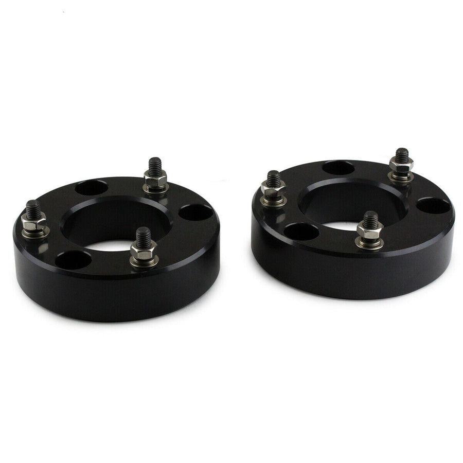 3.5 Inch Front 3 Inch Rear Suspension Leveling Lift Kit for 2004-2020 Ford F150 2WD 4WD U.S. Part One