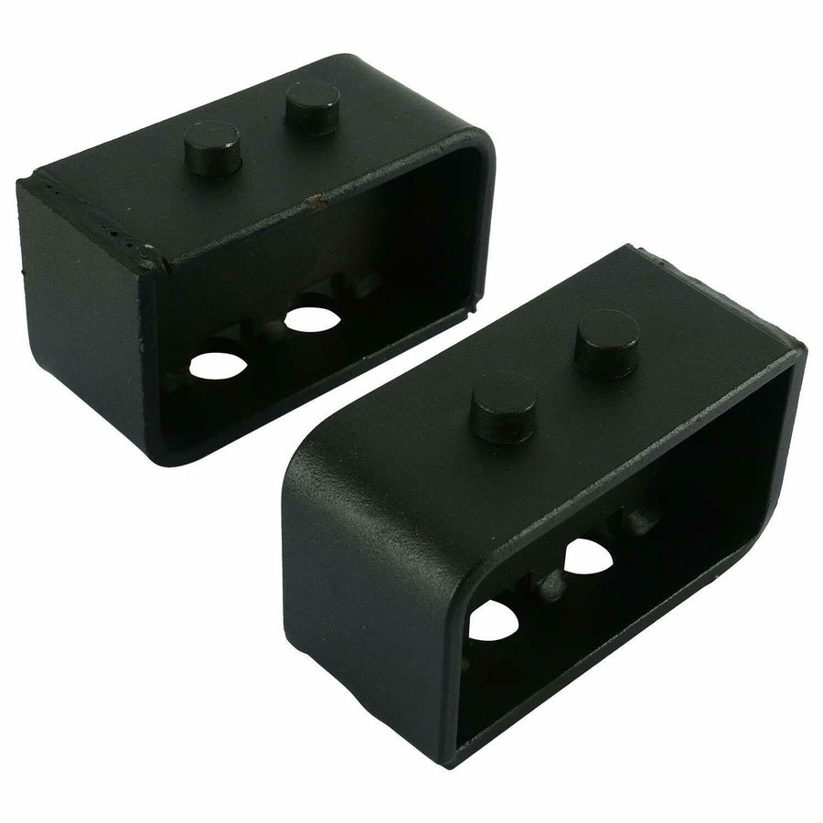 3 Inch Rear Lift Kit Fit for 2004-18 Ford F150 2WD 4WD U.S. Part One