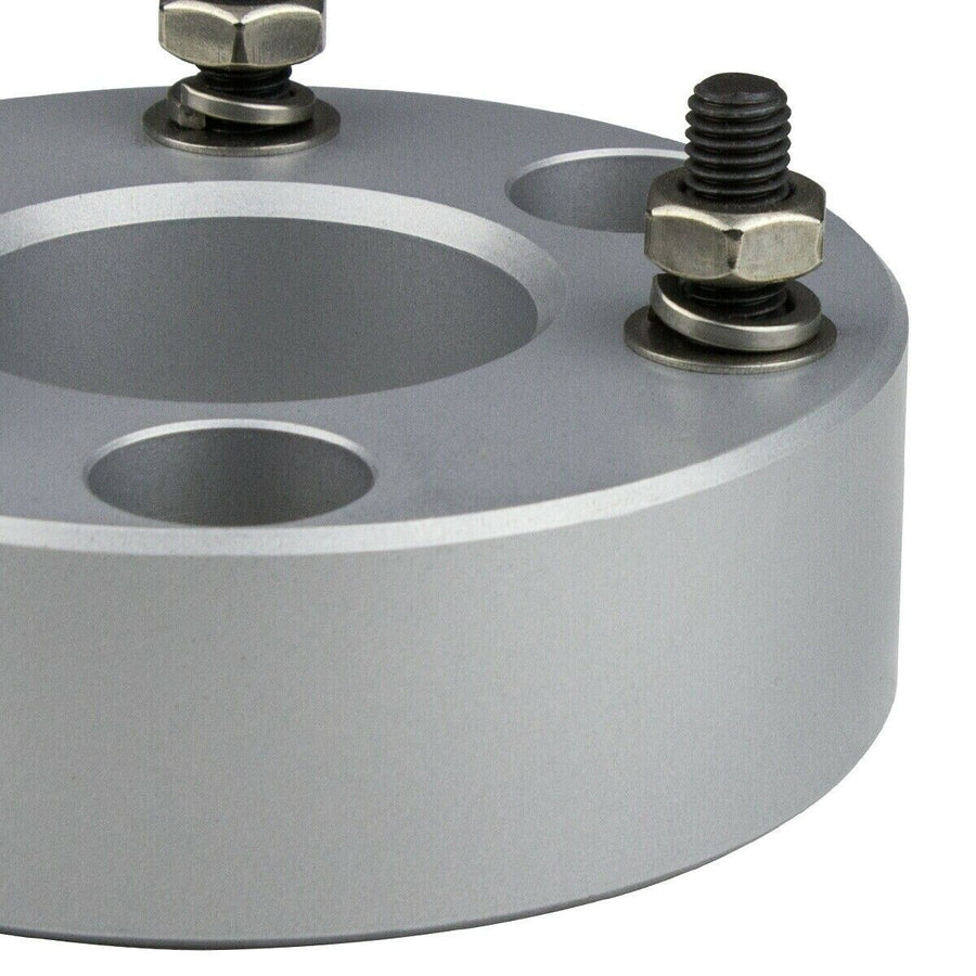 3.5 Inch Front Leveling Lift Kit for 2005-2020 Dodge Ram 1500 U.S. Part One