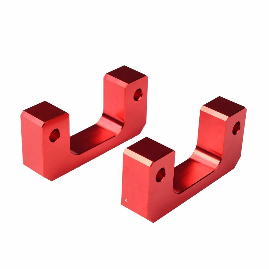 2 Inch Front Leveling Lift Kit for 07-17 Chevy Silverado GMC Sierra GM1500 LM U.S. Part One