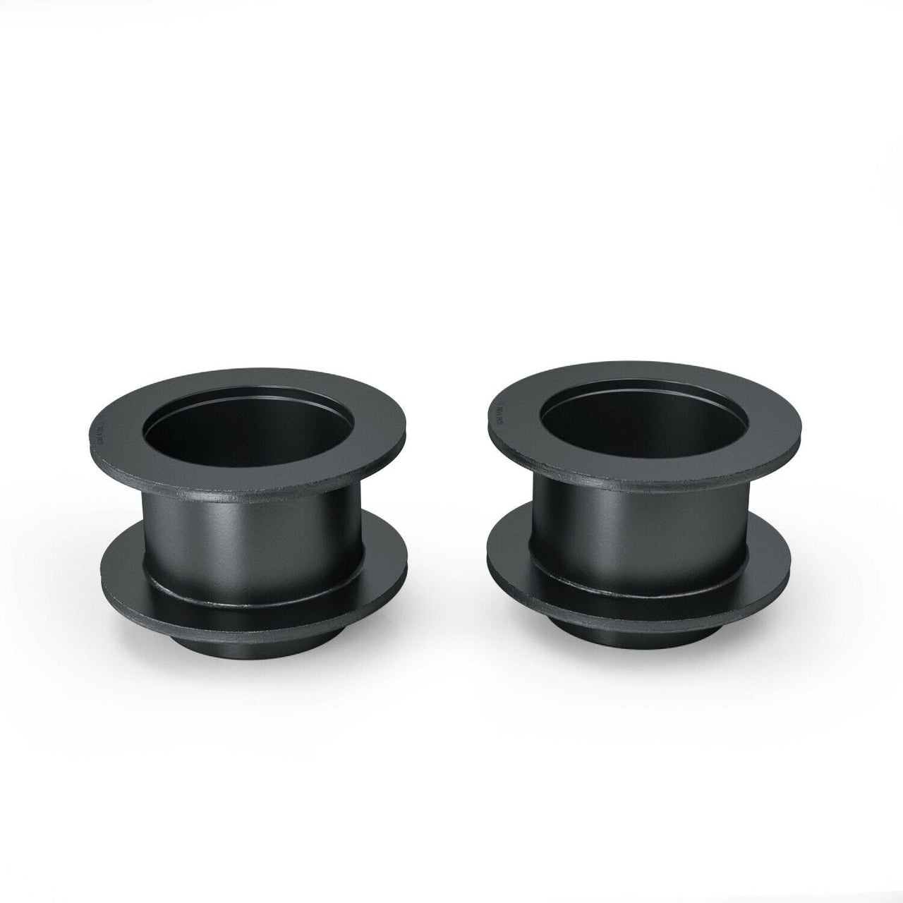 2 Inch Lift Front Leveling Kit for 1994 - 2011 Dodge Ram 1500 2500 3500 2WD U.S. Part One