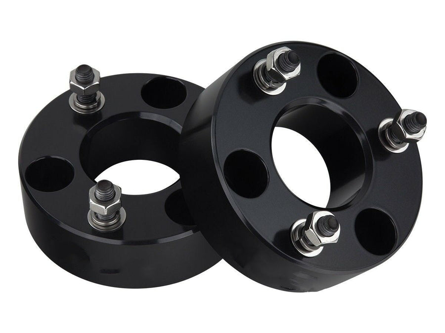 3.5 Inch + 3 Inchn Full Lift Kit for 07-20 Chevy Tahoe Suburban + Rear Shock Extenders U.S. Part One