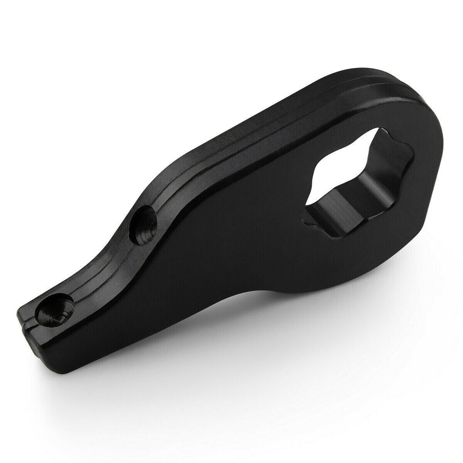 3 Inch Front 2 Inch Rear Leveling Lift Kit For 2002-2005 Dodge Ram 1500 4WD Torsion Key U.S. Part One