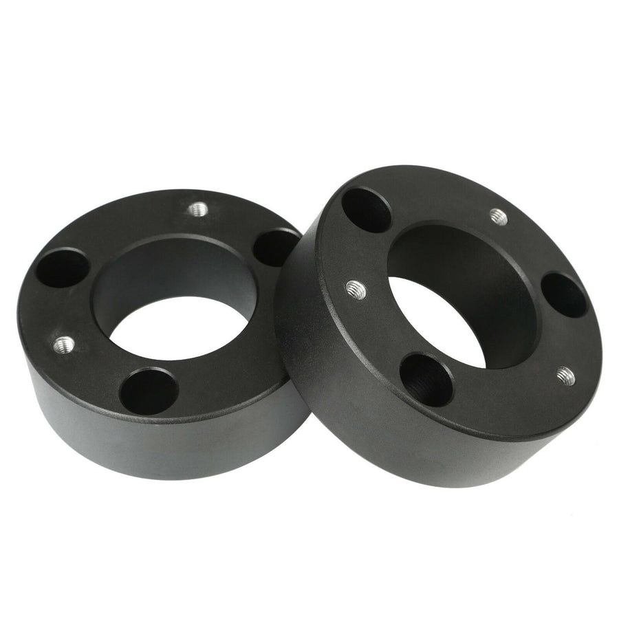 3 Inch Front 1 Inch Rear Leveling Lift Kit for 2004-2008 Ford F150 4WD U.S. Part One