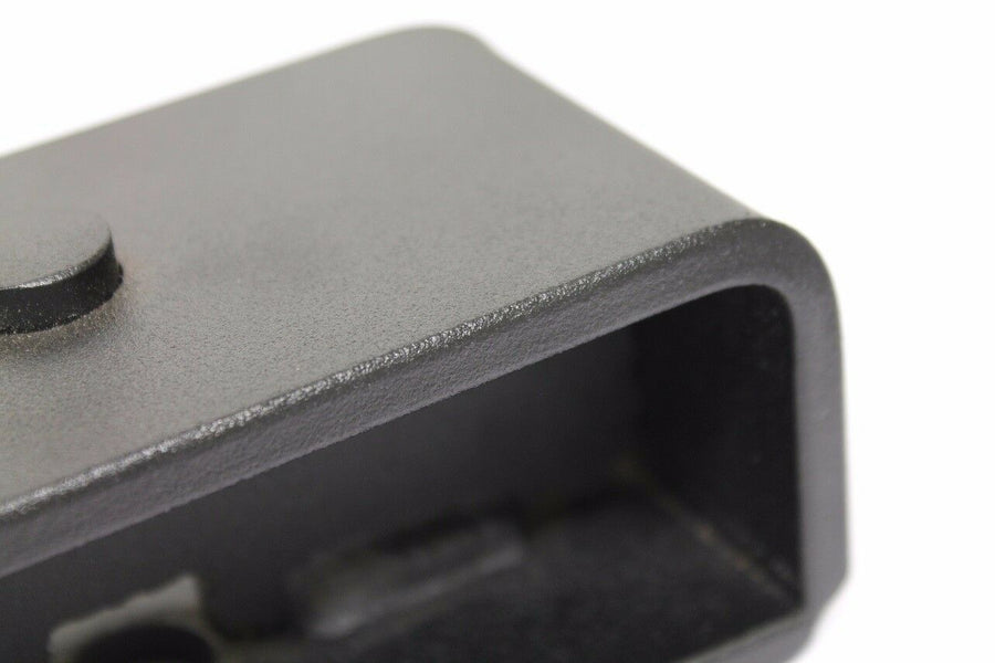 GMC Sierra 1500 2007-2018 1 Inch Rear Leveling lift kit U.S. Part One