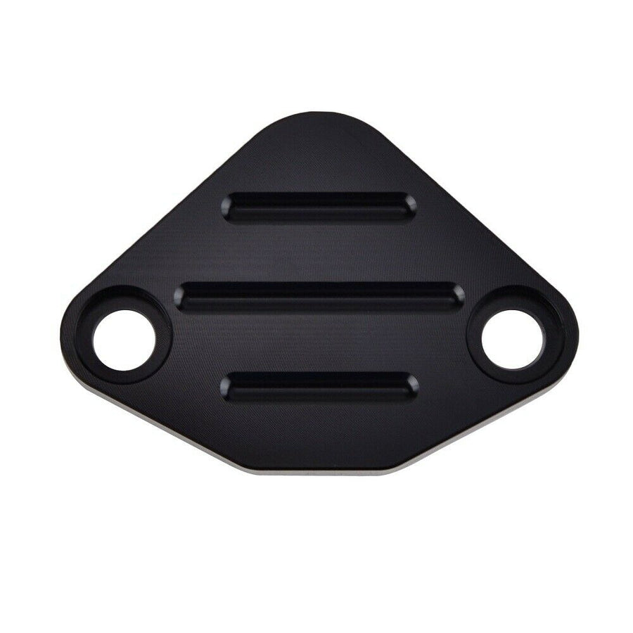 EGR Delete Block off TBI Plate Kit For Chevy Camaro Impala GMC C1500 C2500 C3500 U.S. Part One