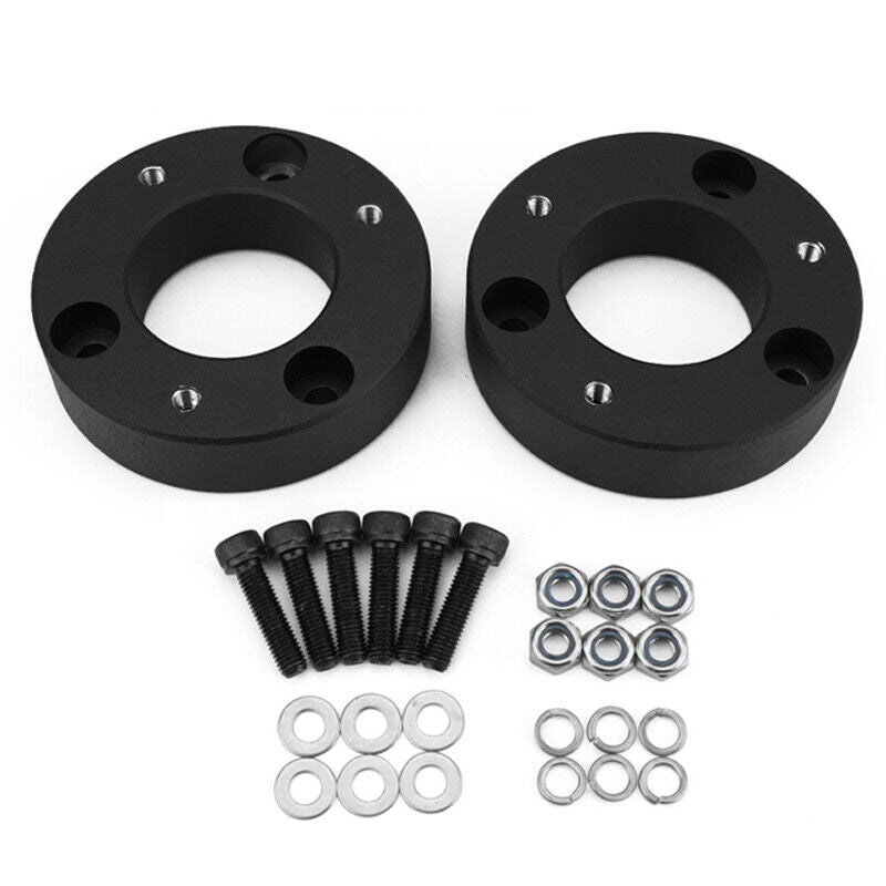 2 Inch Front Leveling Lift Kit for 2004-2017 Ford F150 2WD 4WD U.S. Part One