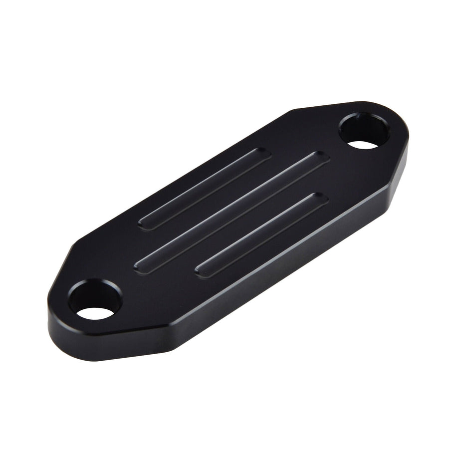 EGR Valve Delete / Block off Plate For Ford Mustang 2.8L 5.0L Bronco 4.9L U.S. Part One