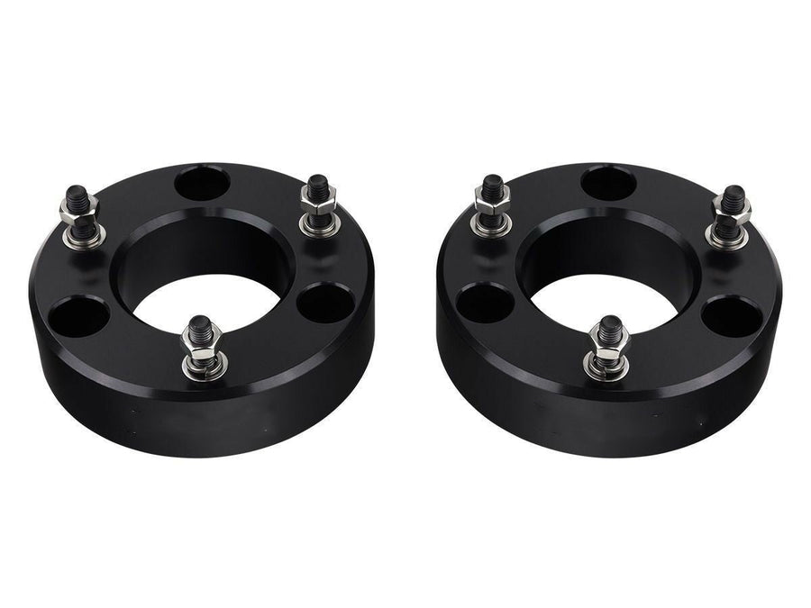 3.5 Inch 2 Inch Lift Leveling Kit for 2007-2020 Chevrolet Avalanche Tahoe 4x2 4x4 U.S. Part One